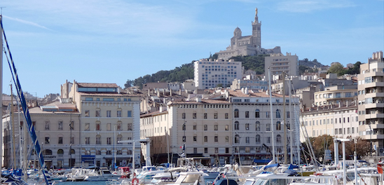 The Mediterranean: scientific expertise for decision-makers, international conference, 16-18 November 2020, Marseille, France