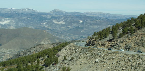 Using proverbs to study local perceptions of climate change: a case study in Sierra Nevada (Spain) (article)