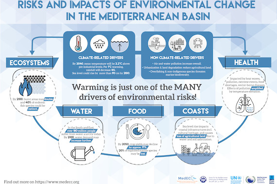 New MedECC infographic