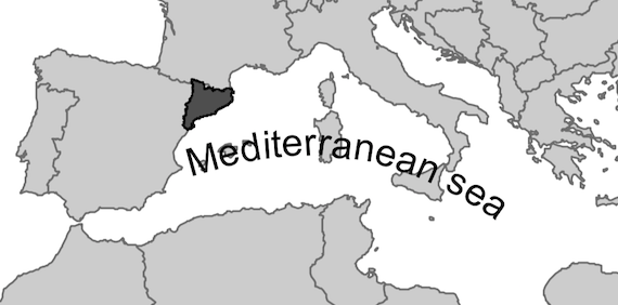 Future impact of climate change extremes in the Mediterranean: soil erosion projected when fire and extreme rainfall meet (article)