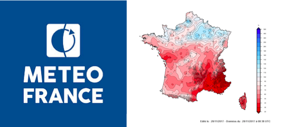 Read more about the article France just had one of its driest autumns in nearly 60 years