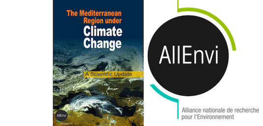 Read more about the article The Mediterranean Region under Climate, A scientific update