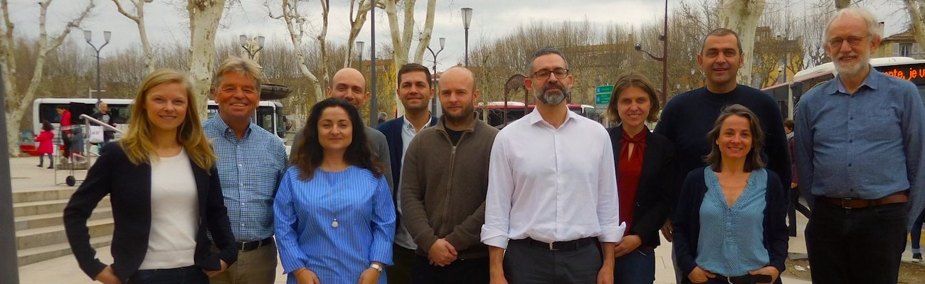 Read more about the article “Climate and environmental change drivers” workshop, 7-9 March 2018,  France