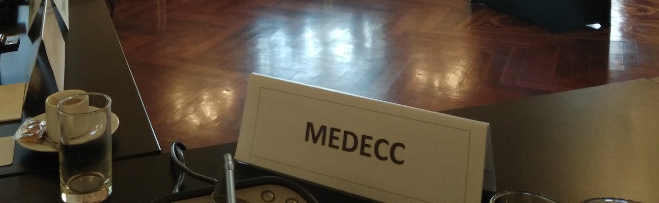 Read more about the article Union for the Mediterranean Climate Week, 23-25 April 2018, Barcelona
