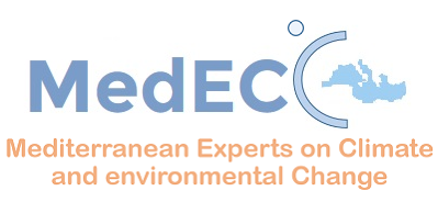 Read more about the article Call for self-nominations of authors for the 1st MedECC Assessment Report (MAR1)