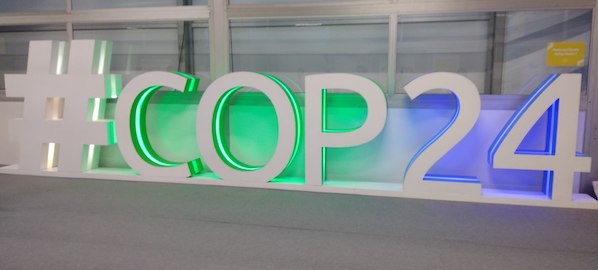 Read more about the article MedECC side-event during COP24 conference, Katowice, Poland