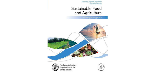 Read more about the article Sustainable food and agriculture: an integrated approach (book)