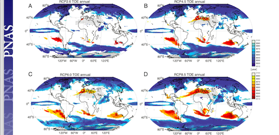 Read more about the article Robust precipitation changes across crop production areas in the 21st cent. (article)