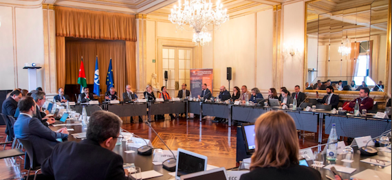 Read more about the article Union for the Mediterranean Climate Week, 9-11 April 2019, Barcelona