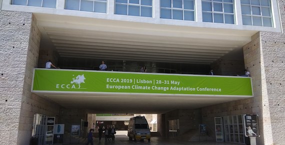 Read more about the article ECCA 2019 conference in Lisbon, Portugal