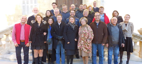 Read more about the article MedECC Steering Committee and Coordinating Lead Authors meeting