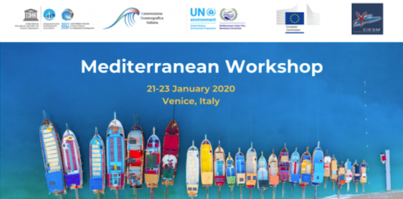 Read more about the article The Regional Workshop “’The Mediterranean We Need for the Future We Want“