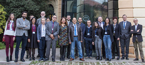 Read more about the article Migration, environmental and climate change – EuroMedMig and UfM meeting