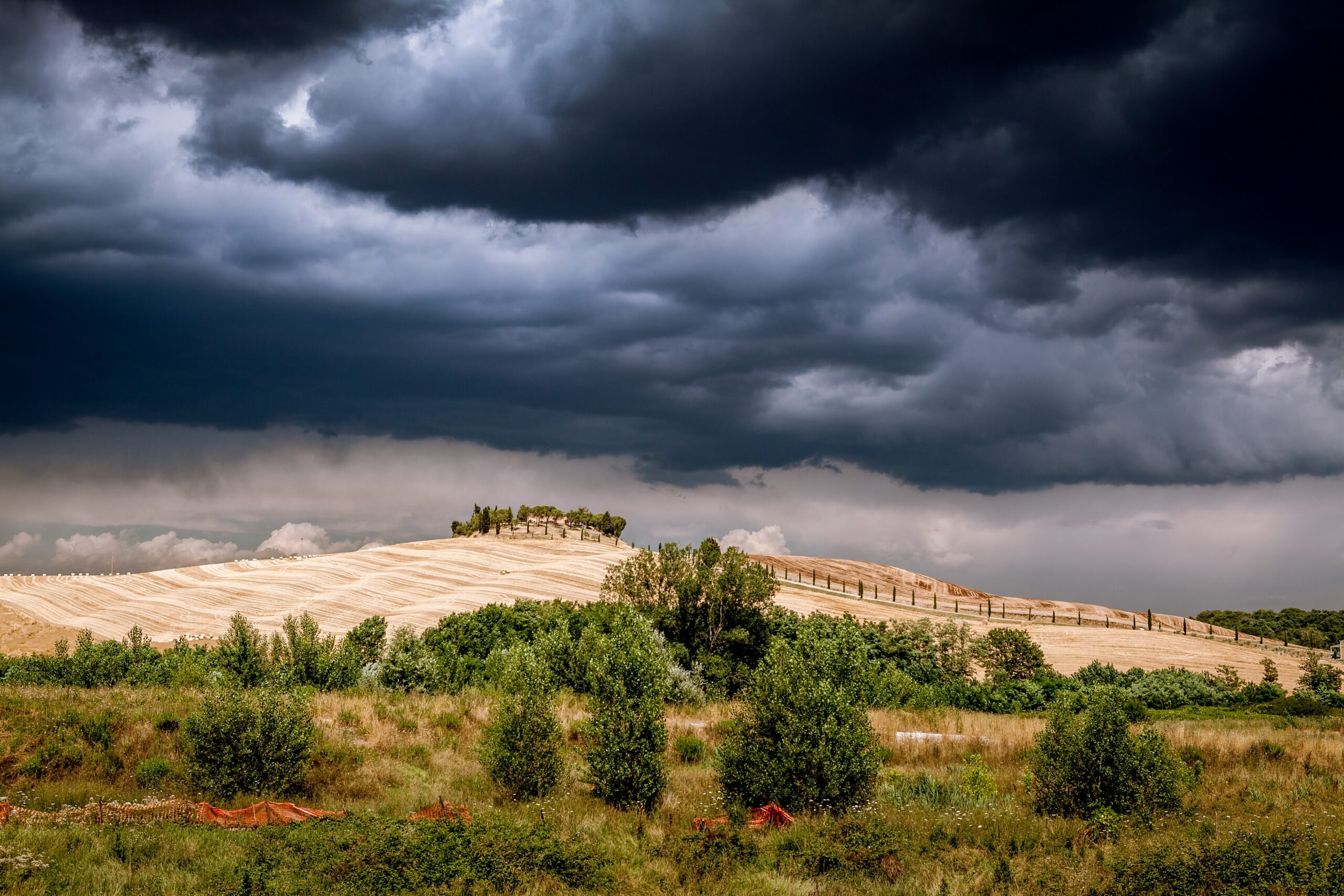 Read more about the article A millennium-long reconstruction of damaging hydrological events across Italy (article)