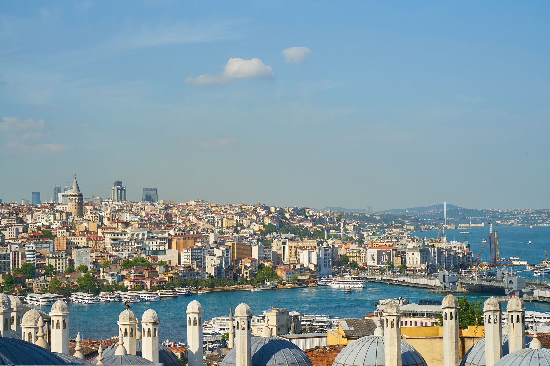 Read more about the article A policy content analysis for evaluating urban adaptation justice in İstanbul (Türkiye)