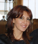 Magda Bou Dagher Kharrat