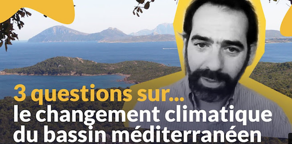 Read more about the article Interview with Dr Samuel Somot (CNRM) (in French)