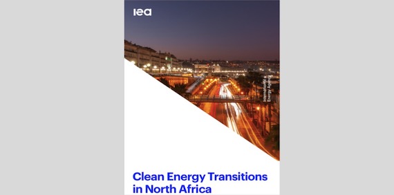 Read more about the article Clean Energy Transitions in North Africa (IEA report)