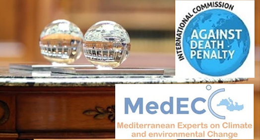 Read more about the article MedECC received the North-South Prize 2020 from the Council of Europe