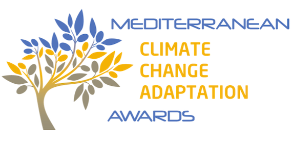 Mediterranean Climate Change Adaptation Awards by ADEME, award ceremony, 27 July 2021