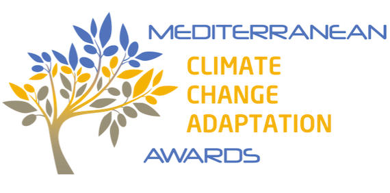 Read more about the article Mediterranean Climate Change Adaptation Awards by ADEME, award ceremony