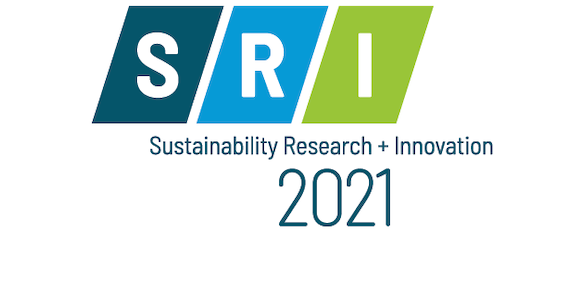 Read more about the article Sustainability Research and Innovation Congress 2021