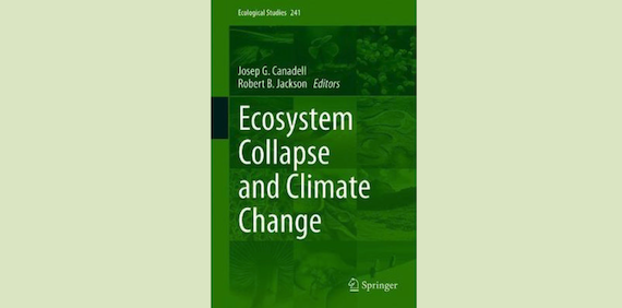 Sliding toward the collapse of Mediterranean coastal marine rocky ecosystems (book chapter)