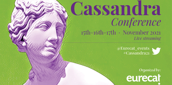 Read more about the article Cassandra 2021 Conference