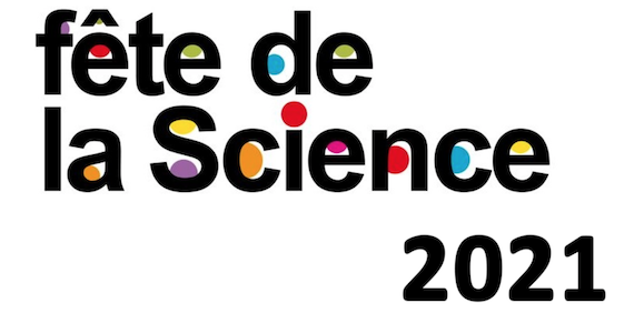 French Science Festival, 7-9 October 2021