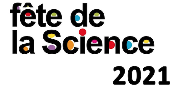 Read more about the article MedECC at the 2021 French Science Festival, 30th edition