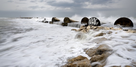 Read more about the article Wave storm events in the Western Mediterranean Sea