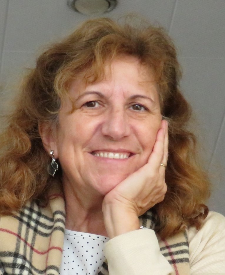 María Carmen Llasat