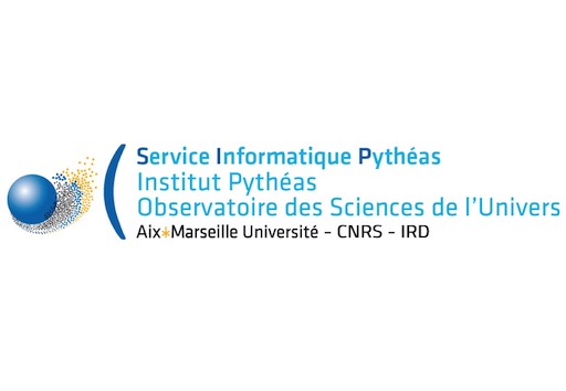 Read more about the article IT Department OSU Institut Pythéas