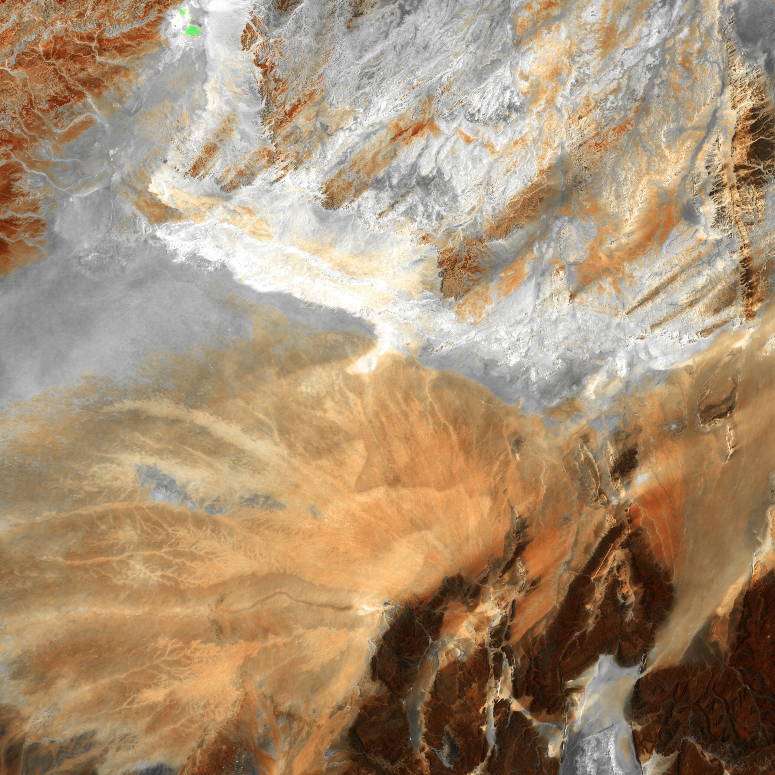 Read more about the article Climate change and security in the Mediterranean: exploring the nexus, unpacking international policy responses