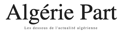 Logo Algerie Part