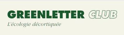 logo Greenletter Club