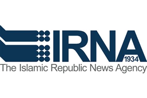 logo IRNA