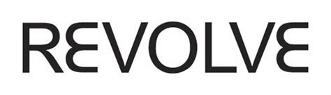 logo revolve magazine