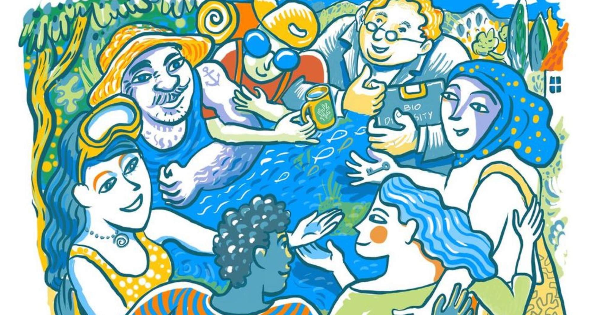 Read more about the article Final Event of the Mediterranean Biodiversity Protection Community (MBPC)