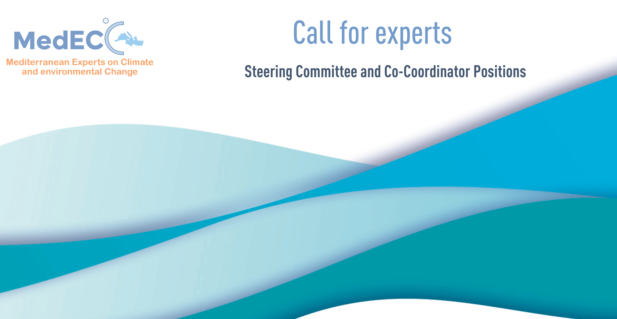 Read more about the article Call for experts: Steering Committee and Co-Coordinator positions