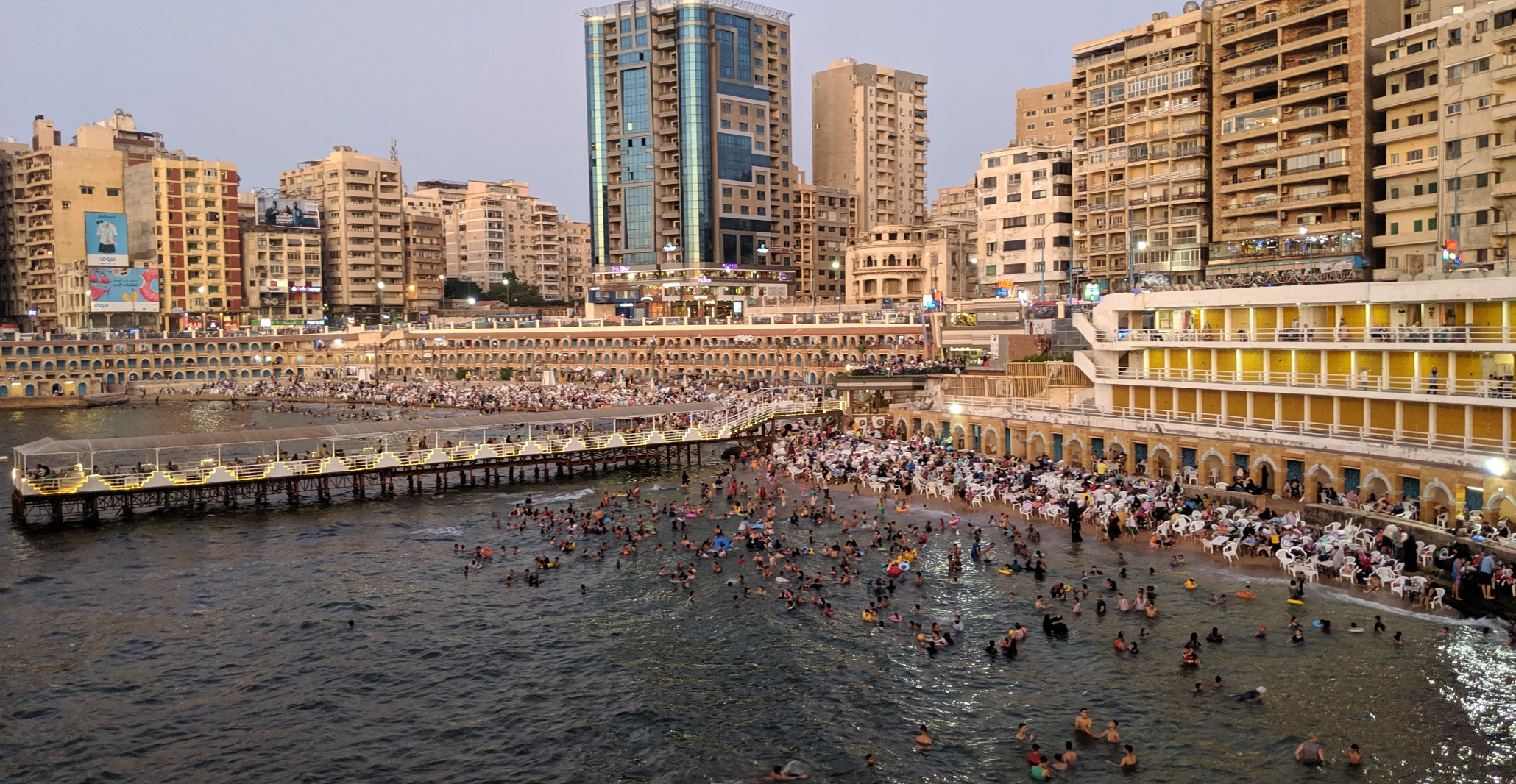 Read more about the article Workshop – Climate change risk management in coastal cities