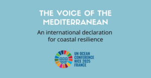 Read more about the article UNOC 2025 – The Voice of the Mediterraneans