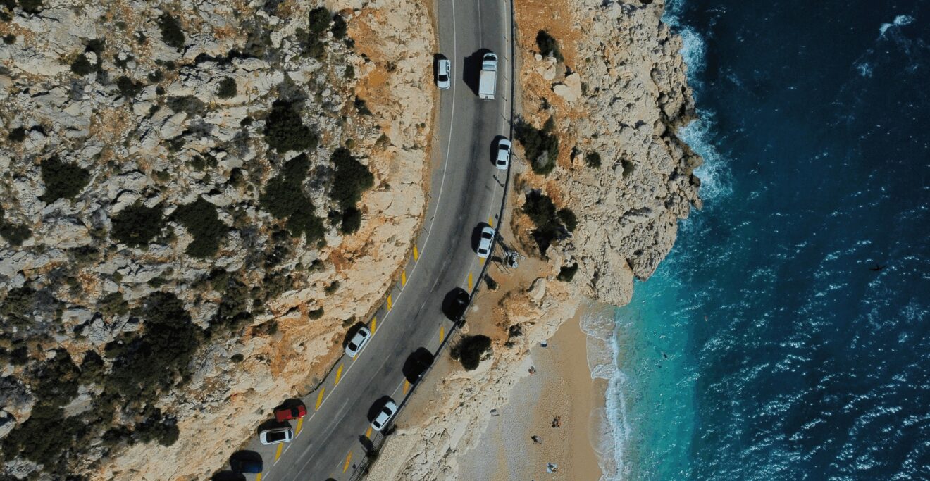 MAR2 entering its drafting phase