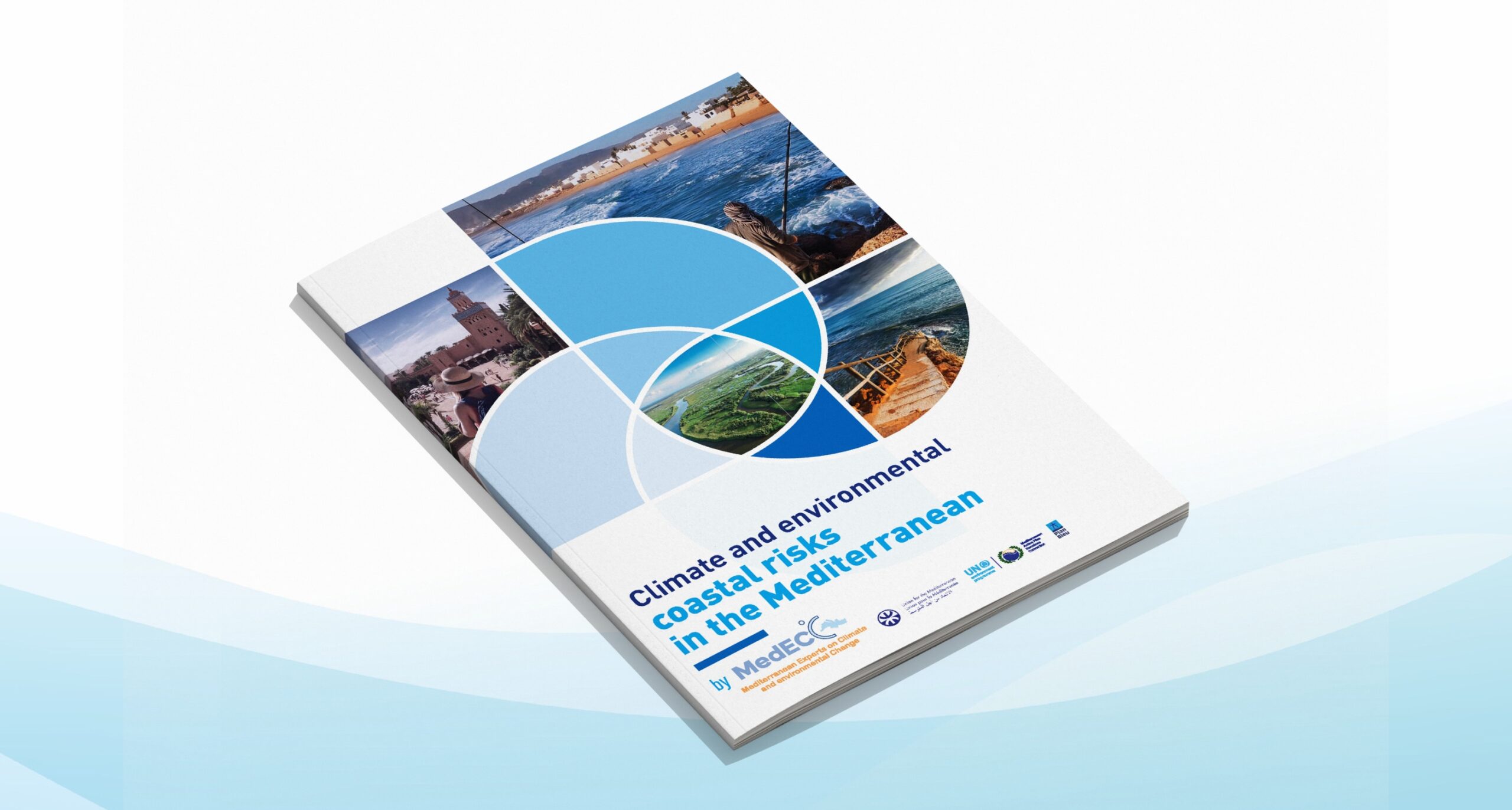 Read more about the article Special Report: Climate and Environmental Coastal Risks in the Mediterranean