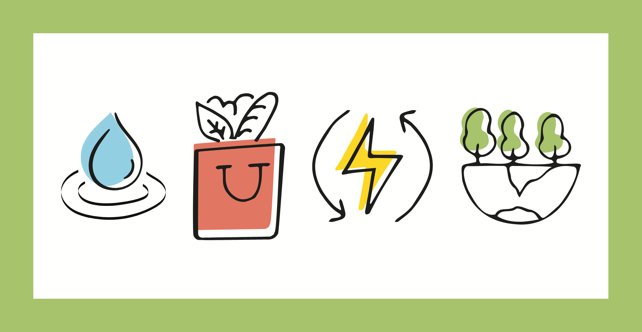 Read more about the article Acting in the Mediterranean: the nexus approach to ensure water, food, energy and ecosystem security in a changing climate