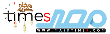 Masr Times Logo
