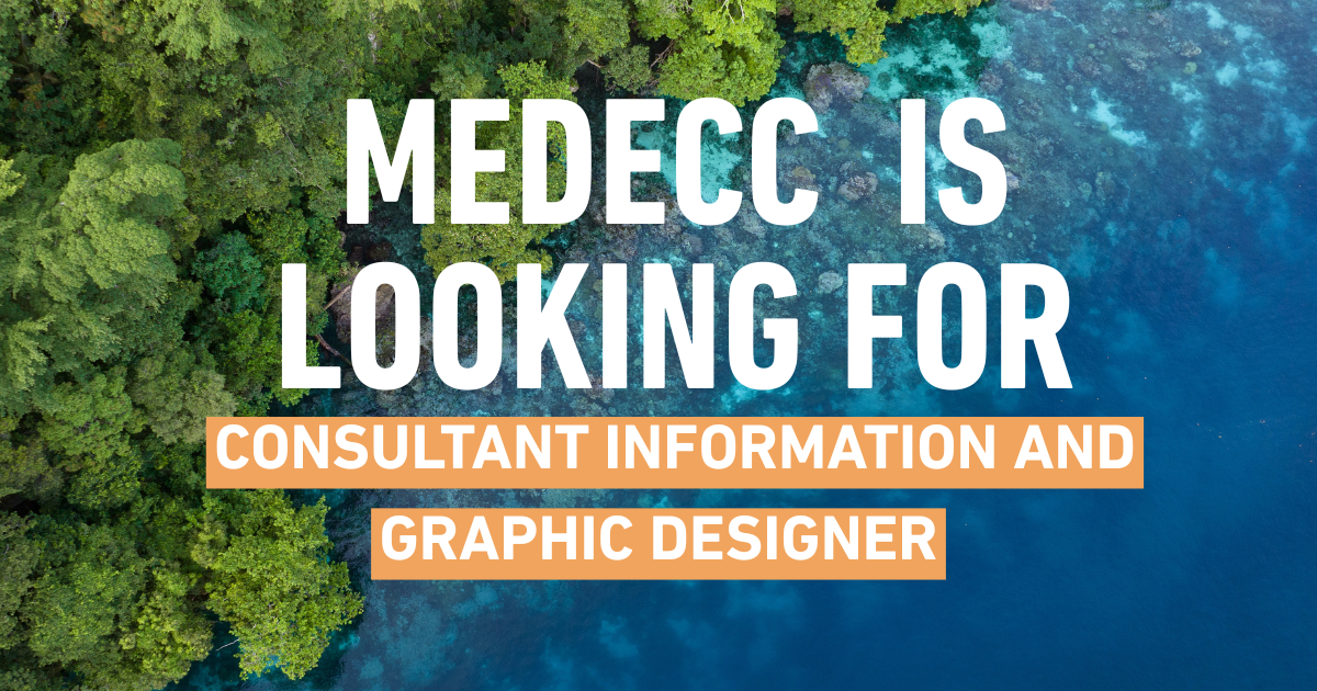 Read more about the article Terms of reference: Consultant – Information and graphic designer Assistance to the scientific Secretariat of MedECC