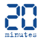 20 minutes 20 minutes