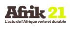 Afrik21 logo