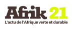 Afrik21 logo Afrik21 logo